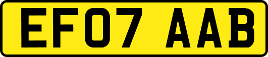 EF07AAB