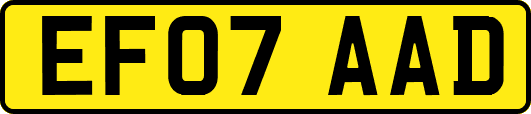 EF07AAD