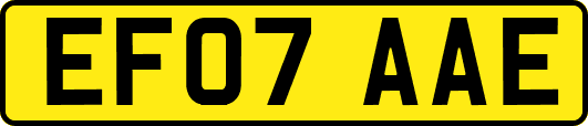 EF07AAE