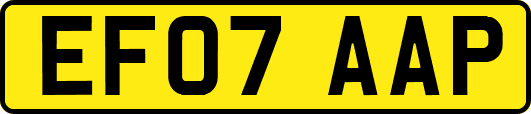 EF07AAP