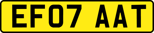 EF07AAT