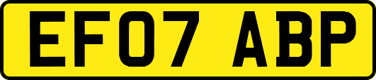 EF07ABP