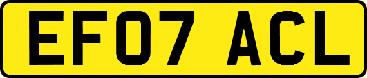 EF07ACL