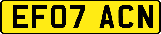 EF07ACN
