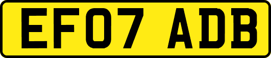 EF07ADB