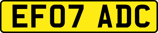 EF07ADC