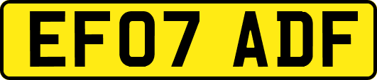 EF07ADF