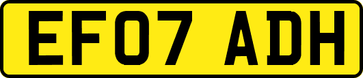 EF07ADH