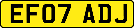 EF07ADJ