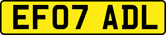 EF07ADL