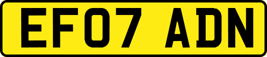EF07ADN