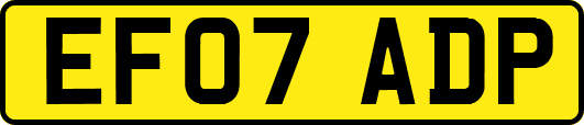 EF07ADP