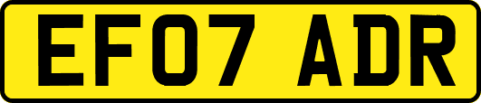 EF07ADR