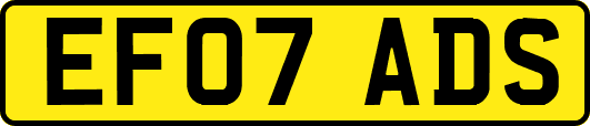 EF07ADS
