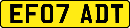 EF07ADT