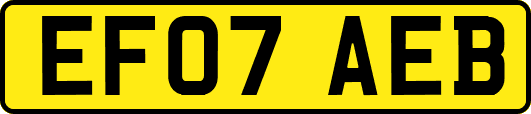 EF07AEB