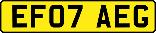 EF07AEG
