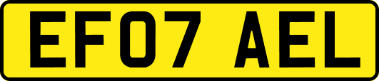 EF07AEL