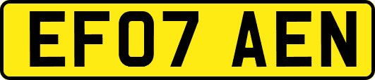EF07AEN