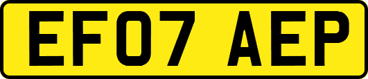 EF07AEP