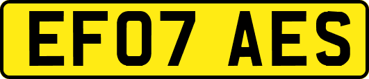 EF07AES