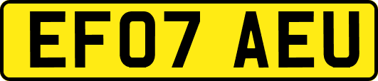 EF07AEU