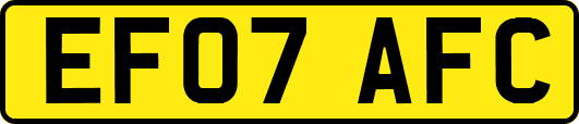EF07AFC