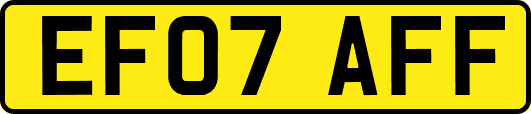 EF07AFF