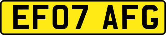 EF07AFG