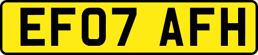EF07AFH