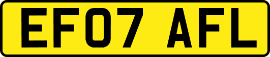 EF07AFL