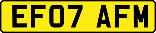 EF07AFM