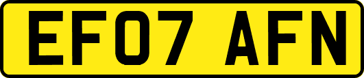 EF07AFN