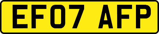 EF07AFP