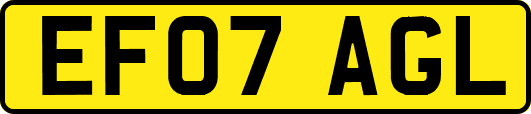 EF07AGL