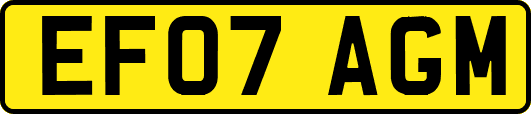 EF07AGM