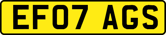 EF07AGS