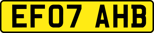 EF07AHB