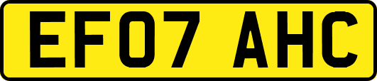 EF07AHC