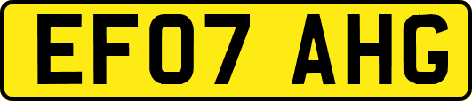 EF07AHG