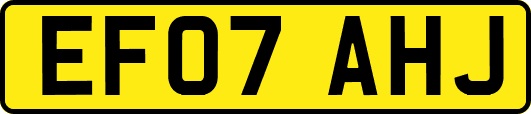EF07AHJ