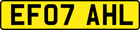 EF07AHL
