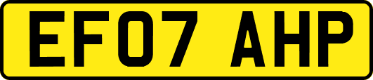 EF07AHP