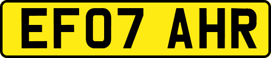 EF07AHR