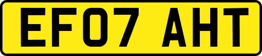 EF07AHT
