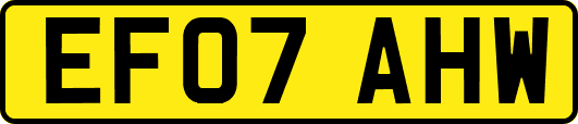 EF07AHW