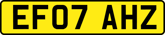 EF07AHZ