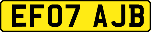 EF07AJB