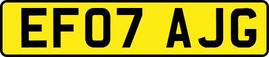 EF07AJG