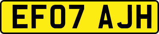 EF07AJH